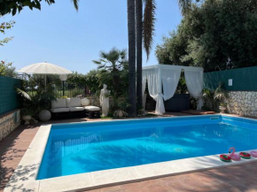 B&B Euthalia Riposto